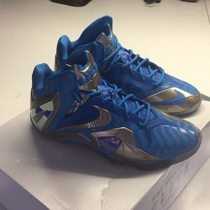 Lebron 11 Elite Maison Du Lebron